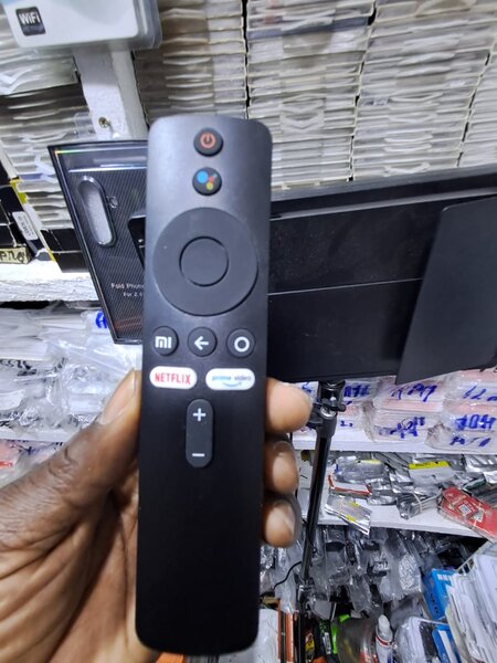 Télécommande Xiaomi TV