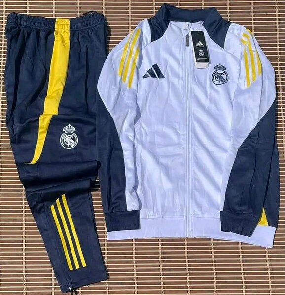 Survêtement de football pour homme