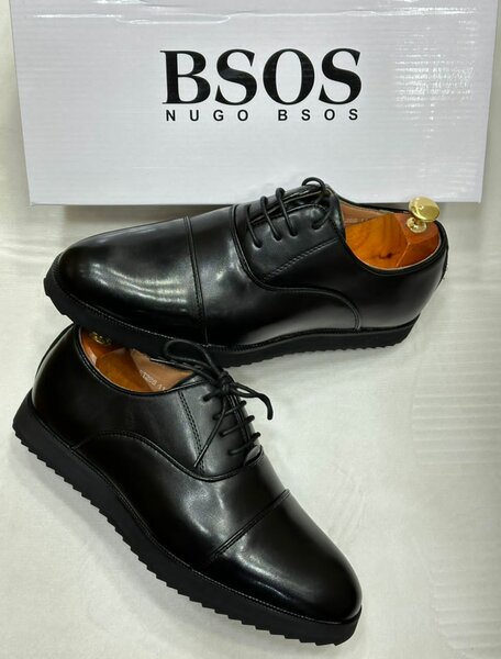 SOULIER HUGO BOSS