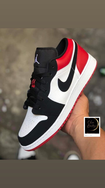 Sneakers tendance homme