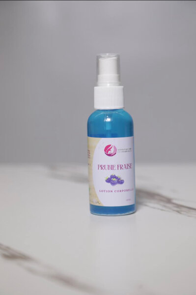 PRUNE FRAISE