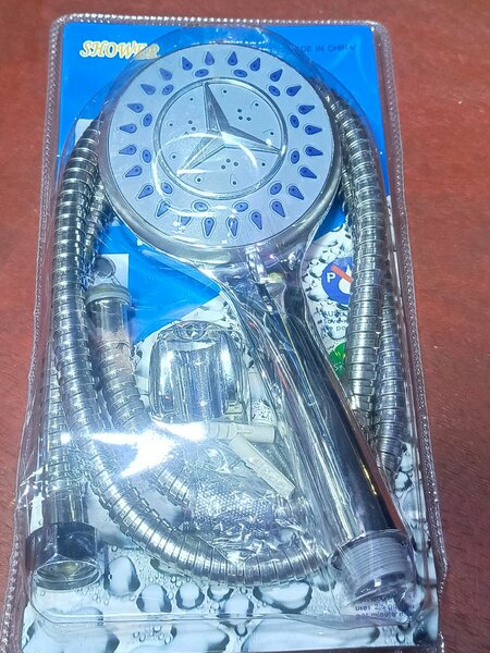 Luxury Handheld Shower Head