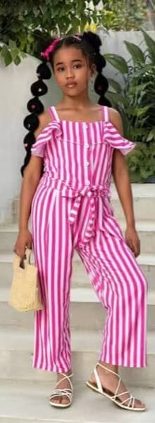 Vêtements enfants(5-14ans)