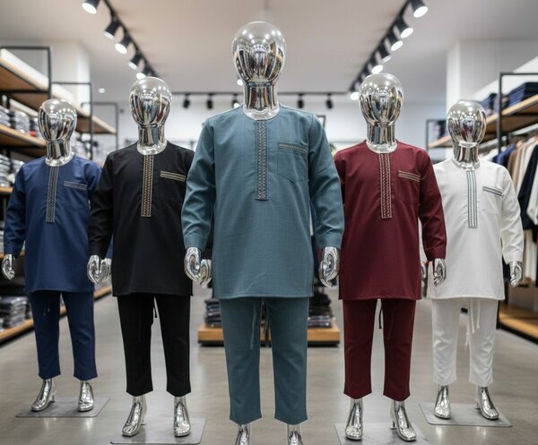 Ensemble tunique pour enfant