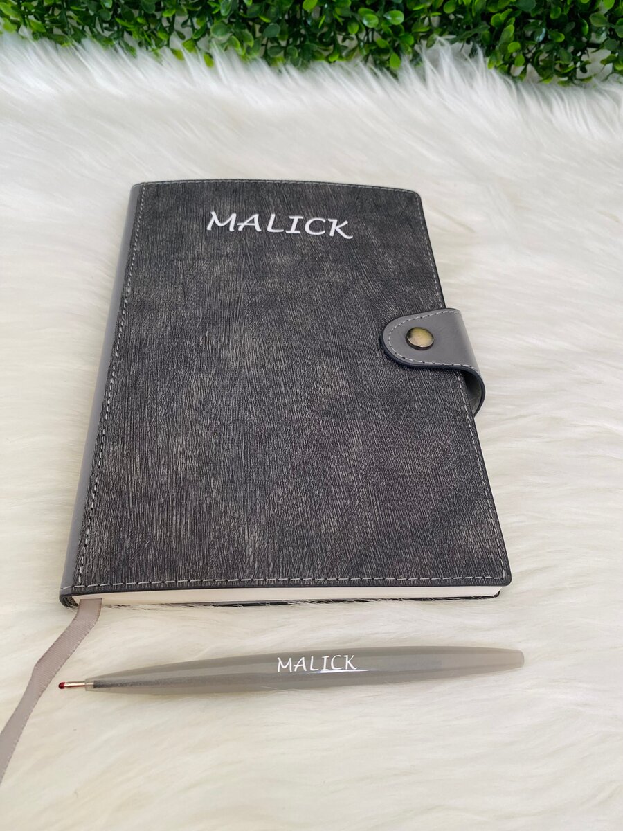 Cahiers Personnalisés Élitistes