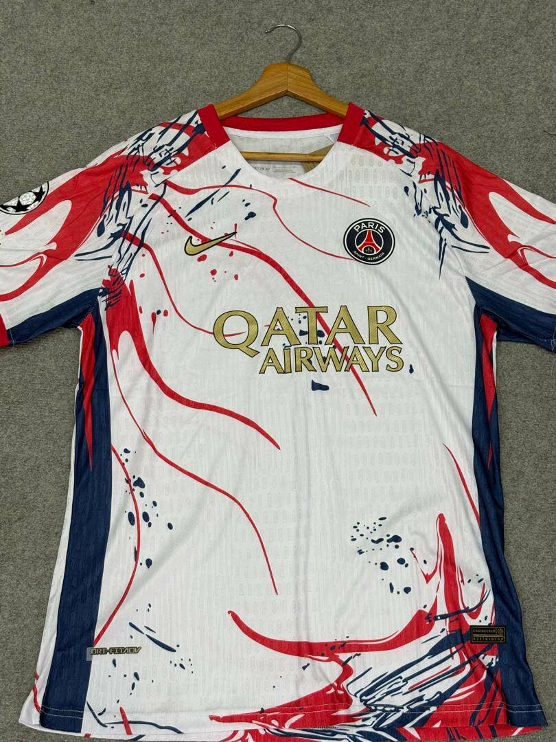 Maillot PSG domicile 2023