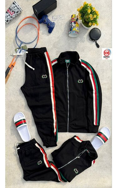 Ensemble de survêtement sport