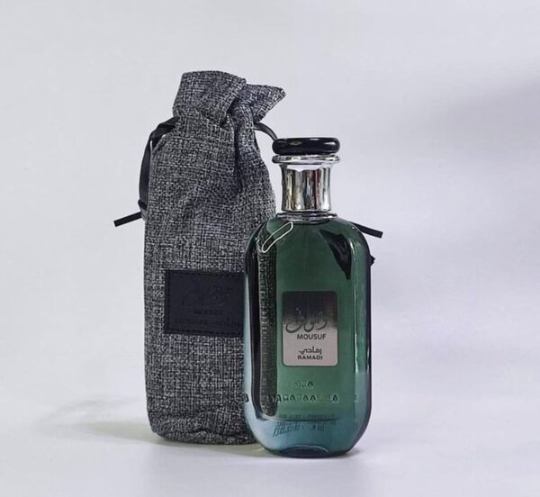 Parfum Mousuf Eau de Parfum
