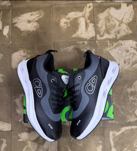 Chaussures Dior pour homme