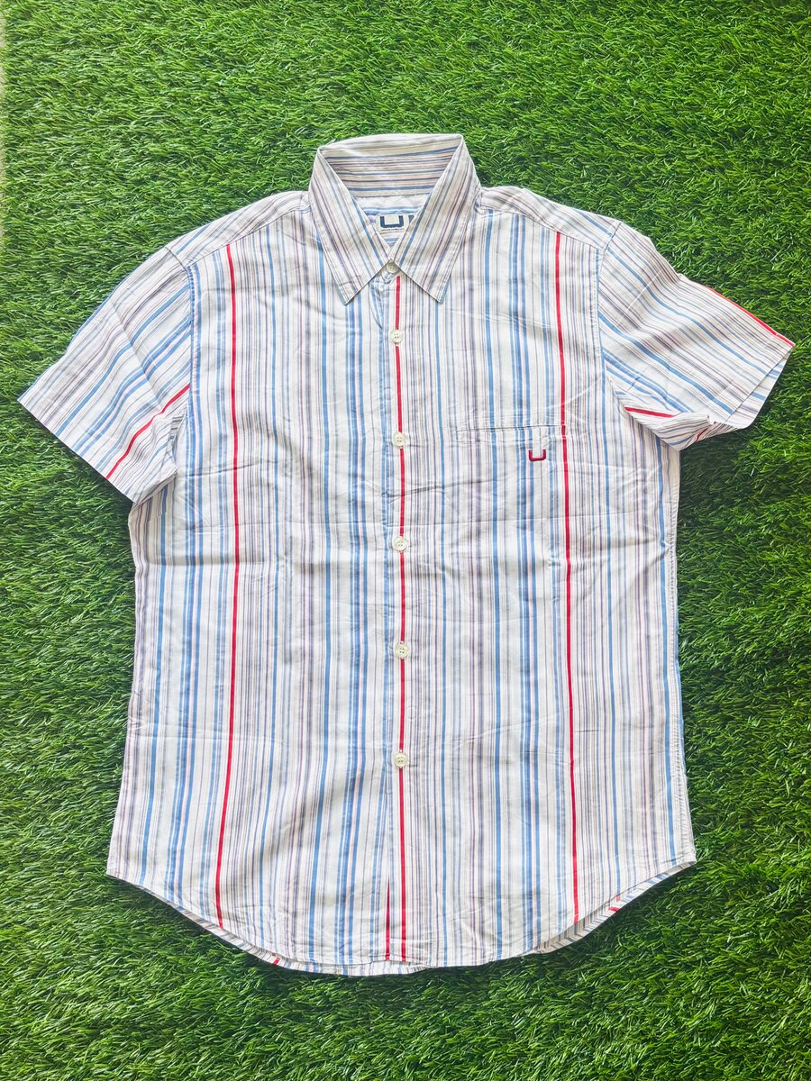 Chemises élégantes hommes