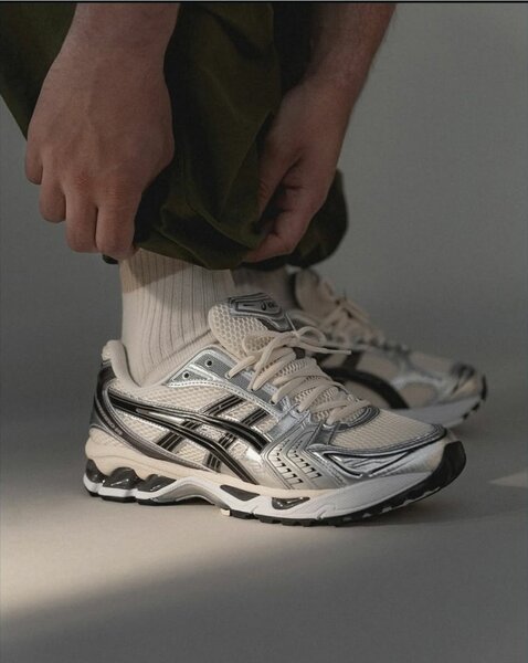 Asics