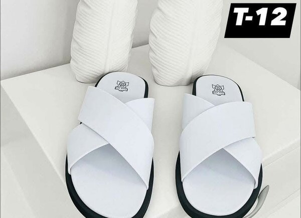 Sandales élégantes en cuir