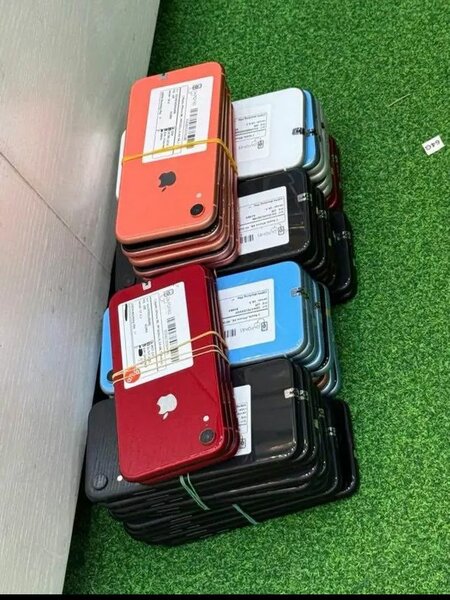 iPhone XR reconditionné