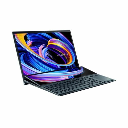 PC Asus ZenBook Duo ux482E