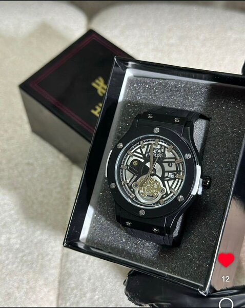 Montre Hublot Homme Classique
