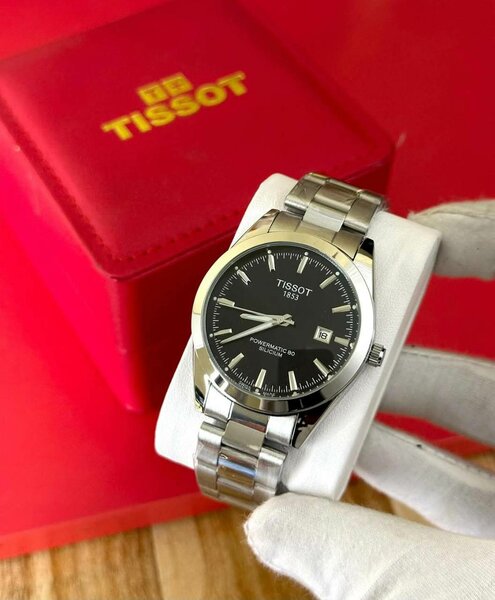 Montre Tissot Homme PRX