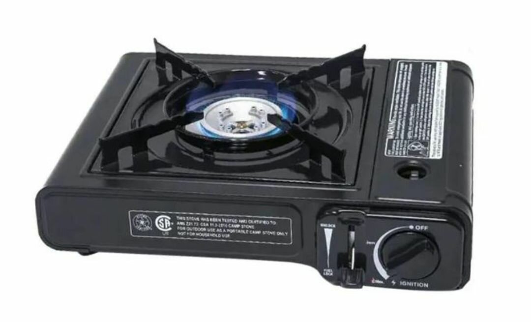 Réchaud Portatif à Butane