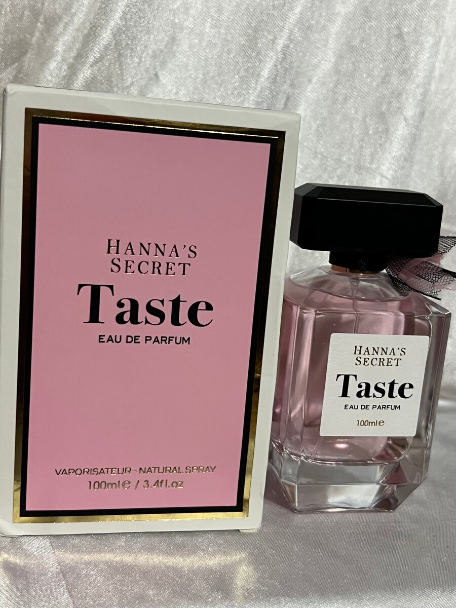 Parfum Hanna's Secret 100ml
