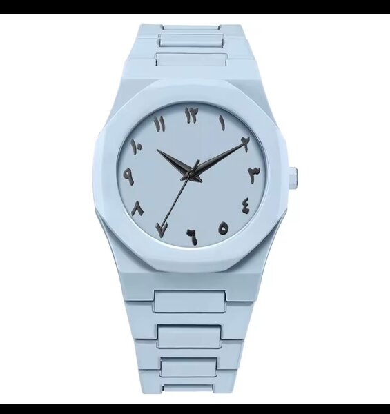 Montre Arabia polycarbone