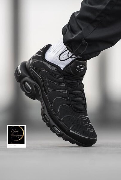 Basket Nike tn