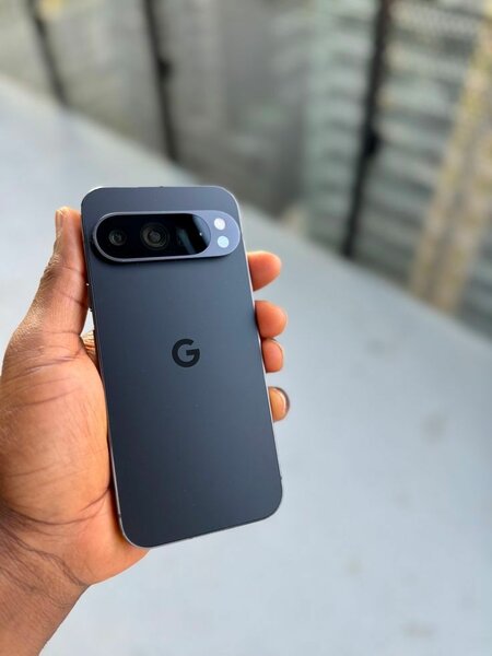 Google Pixel 9 Pro XL