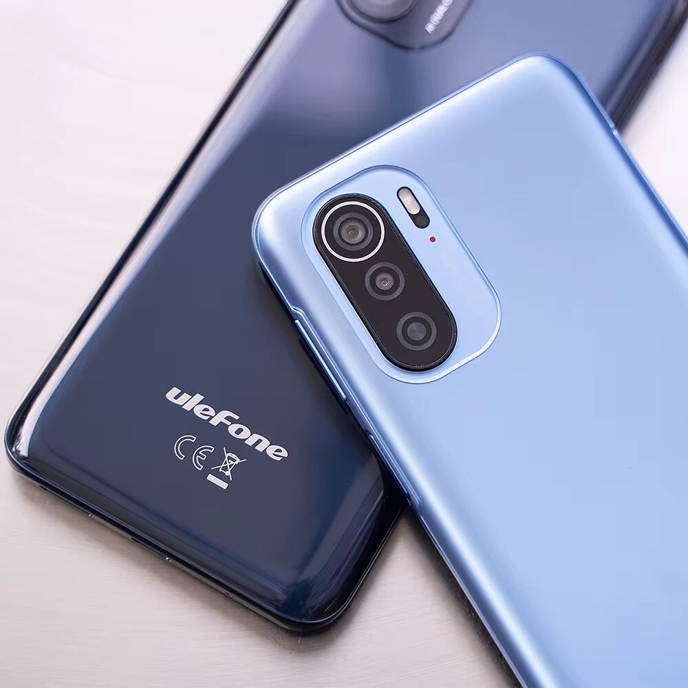 Smartphone Ulefone 4G