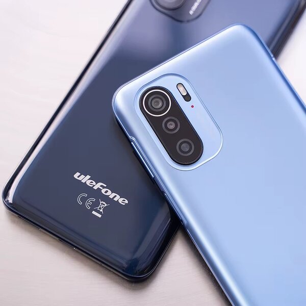 Smartphone Ulefone 4G