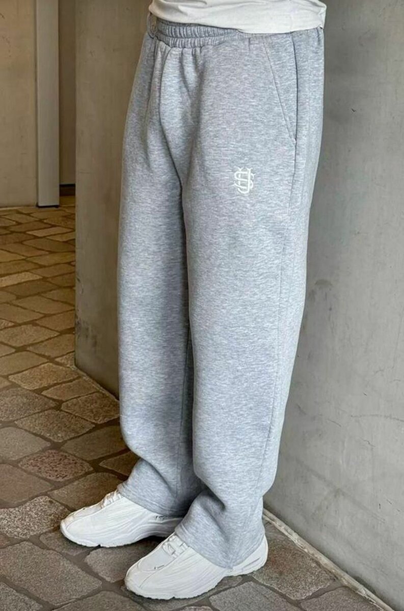 Pantalons de survêtement unisexes