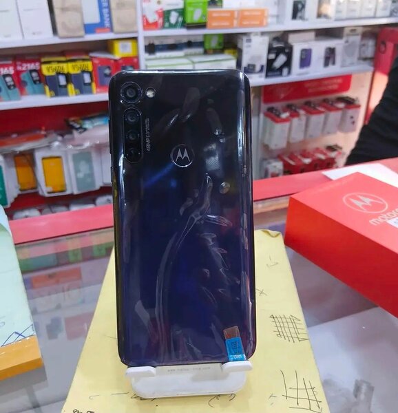 Motorola Moto G Stylus Smartphone Débloqué