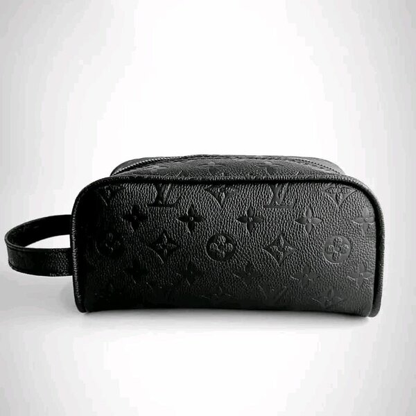 Trousse de Toilette Luxe