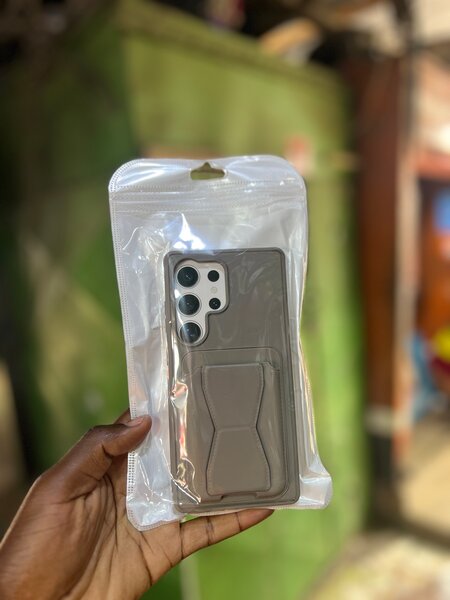 Coque protectrice pour smartphone