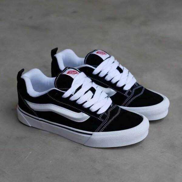 Vans knu school