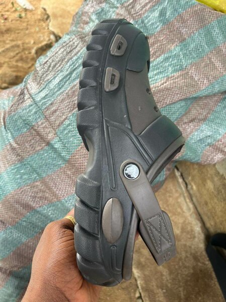 Crocs Classic Clog Noir