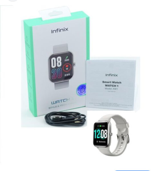 Montre Connectée Infinix