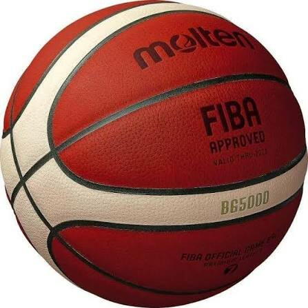 Ballon de basketball Molten