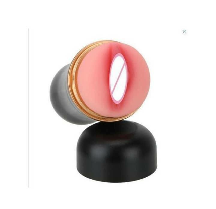 Masturbateur Réaliste