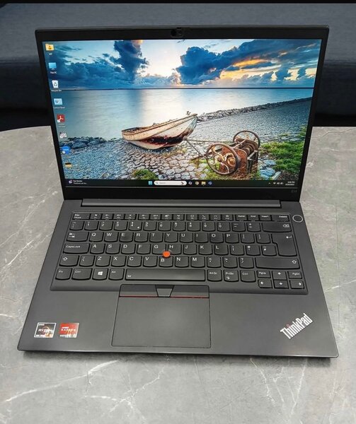 ThinkPad E14 Laptop
