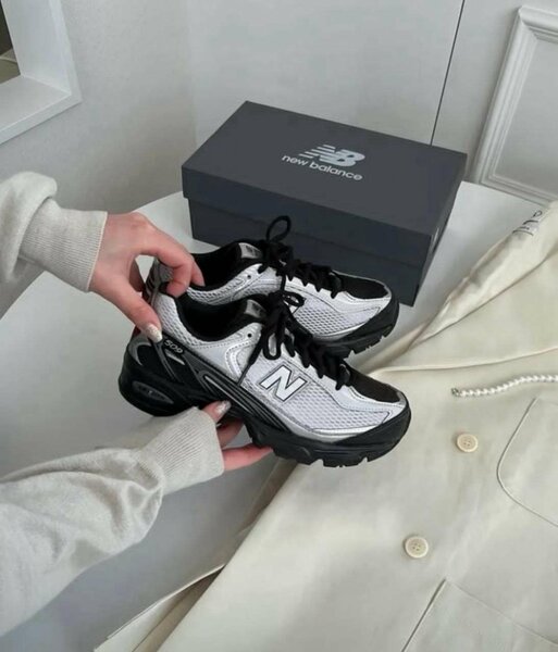 Baskets New Balance unisex