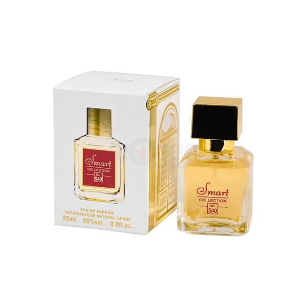 Parfum Smart 540 25ml