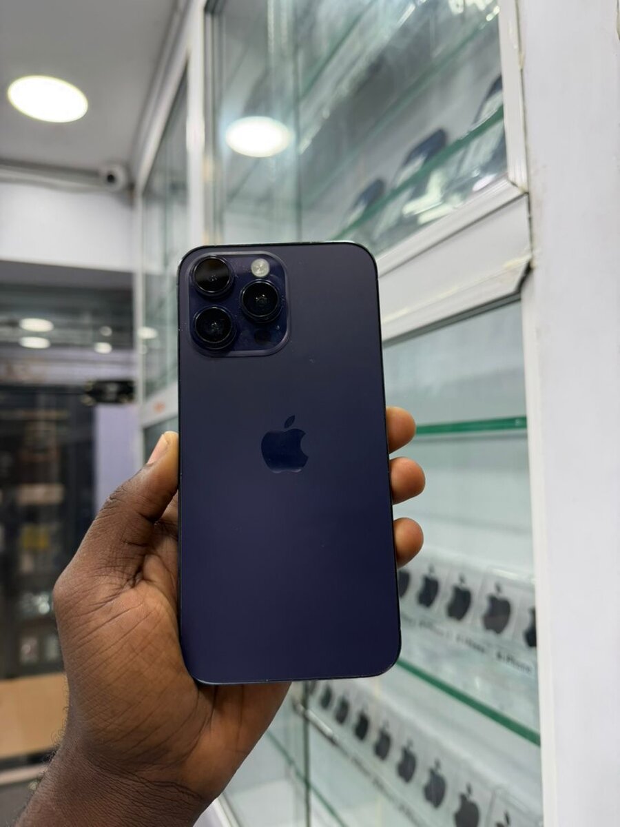 Apple iPhone 14 Pro Max