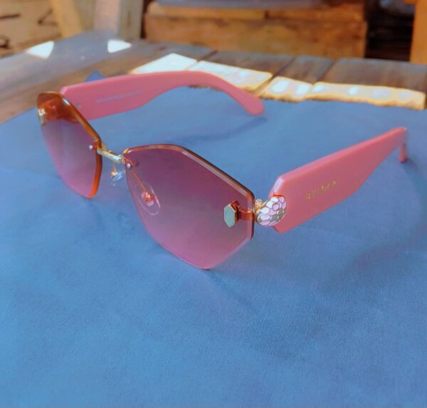 Lunettes de soleil tendance