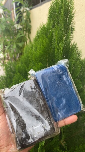 Argiles de Soin Naturelles