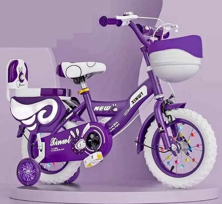 Vélo Enfant XINUT Coloré