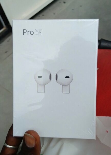 Écouteurs Pro 5S sans fil