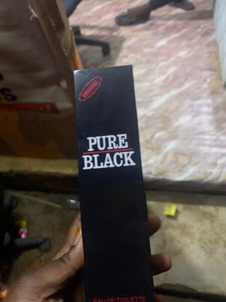 Parfum Marquise Bleue