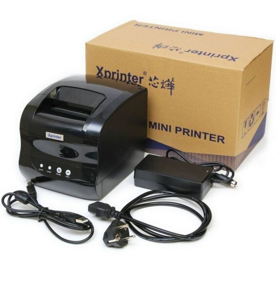 Imprimante thermique Xprinter