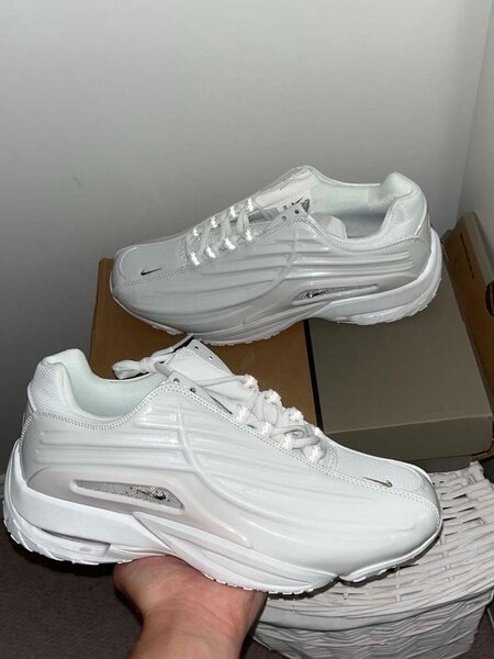 Baskets polyvalentes tendance