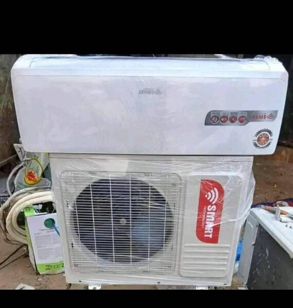 Climatiseur mural intelligent