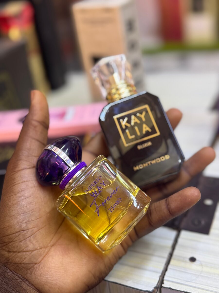 Duo pour homme&femme