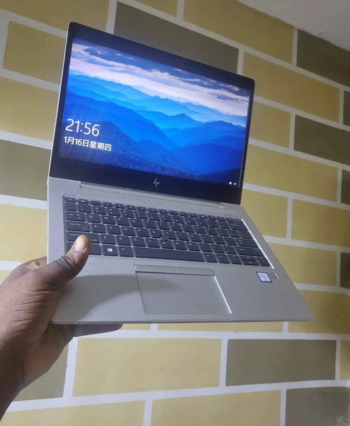 Ordinateur Portable HP 15"